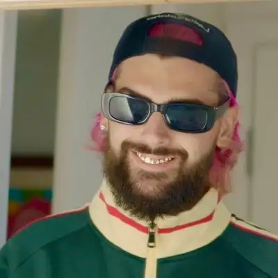 Investor Image Missing