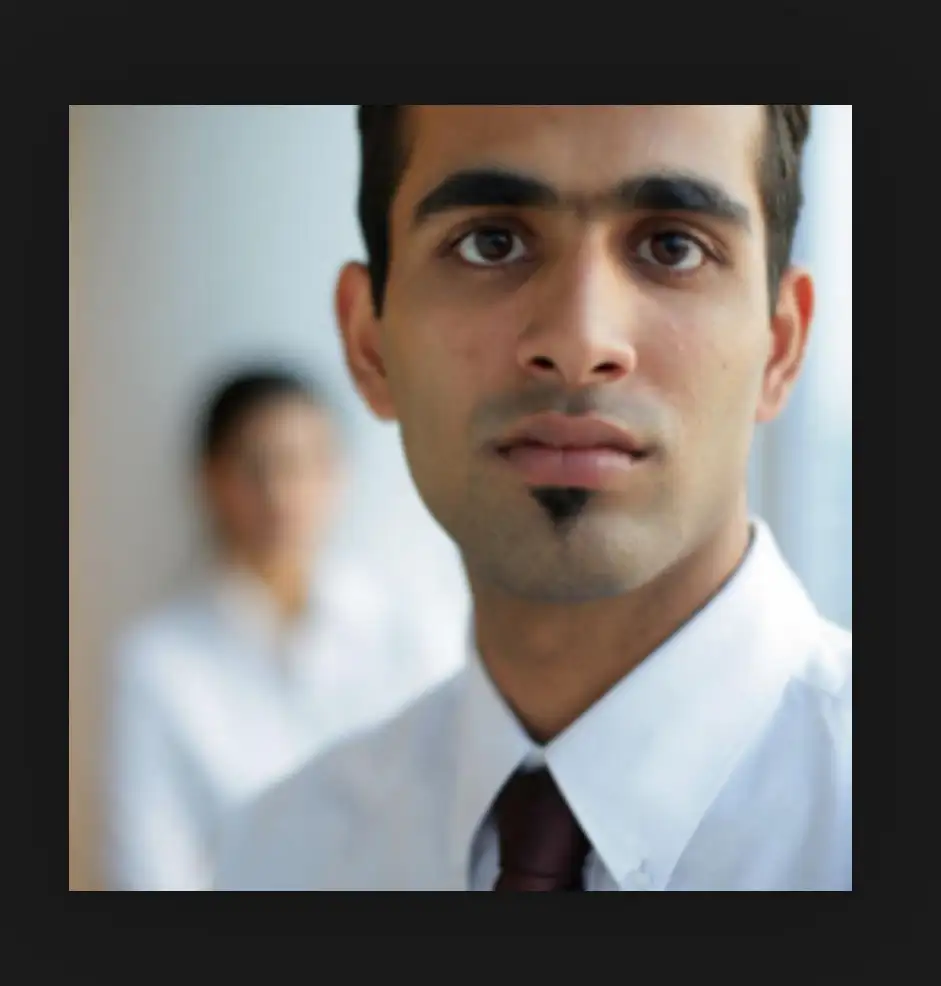 Investor Image Missing